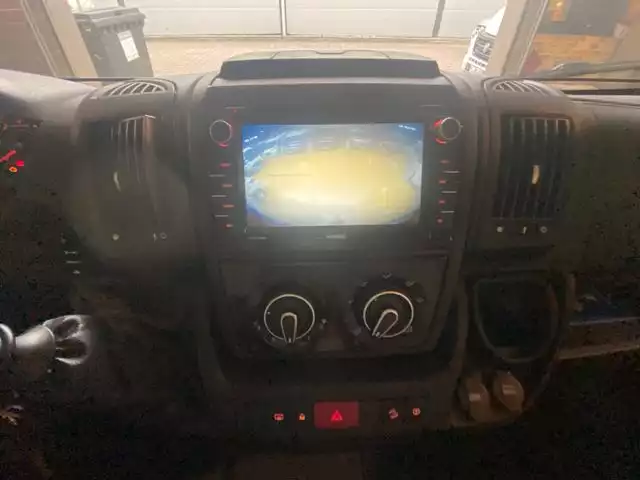 HYMER-ERIBA Future 430 T 
